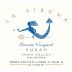 La Sirena Barrett Vineyard Syrah 2011 Front Label