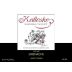 Kalleske Old Vine Grenache 2003 Front Label