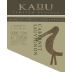 Kanu Cabernet Sauvignon 1998 Front Label