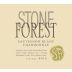 Stone Forest Sauvignon Blanc Chardonnay 2014 Front Label