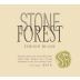 Stone Forest Chenin Blanc 2014 Front Label
