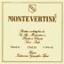 Montevertine Toscana Rosso 2012 Front Label