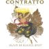 Contratto Blanc de Blanc Brut 2011 Front Label