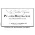 Vincent Girardin Puligny-Montrachet Les Vieilles Vignes 2009 Front Label