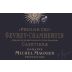 Michel Magnien Gevrey-Chambertin Les Cazetiers Premier Cru 2010 Front Label
