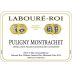 Laboure Roi Puligny Montrachet 2008 Front Label