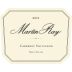 Martin Ray Cabernet Sauvignon 2013 Front Label