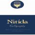 Nitida Calligraphy 2006 Front Label