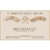 Laboure Roi Meursault Blanc 2008 Front Label