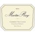 Martin Ray Stags Leap Cabernet Sauvignon 2012 Front Label