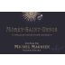 Michel Magnien Morey-Saint-Denis 2010 Front Label