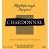Martinborough Chardonnay 2012 Front Label