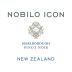 Nobilo Icon Pinot Noir 2013 Front Label