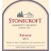 Stonecroft Wines Gimblett Gravels Ruhanui 2014 Front Label