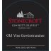 Stonecroft Wines Gimblett Gravels Old Vine Gewurztraminer 2015 Front Label