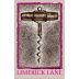 Limerick Lane Russian River Zinfandel 2011 Front Label