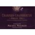 Michel Magnien Charmes-Chambertin Grand Cru 2009 Front Label