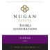 Nugan Estate Third Generation Shiraz 2011 Front Label