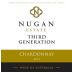 Nugan Estate Third Generation Chardonnay 2011 Front Label