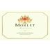 Morlet La Proportion Doree 2011 Front Label
