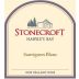 Stonecroft Wines Sauvignon Blanc 2016 Front Label