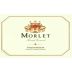 Morlet Passionnement Cabernet Sauvignon 2011 Front Label