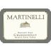Martinelli Martinelli Road Chardonnay 2011 Front Label