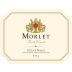 Morlet Coteaux Nobles Pinot Noir 2013 Front Label