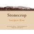 Stonecrop Wines Sauvignon Blanc 2012 Front Label