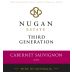 Nugan Estate Third Generation Cabernet Sauvignon 2011 Front Label
