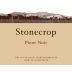 Stonecrop Wines Pinot Noir 2009 Front Label