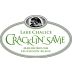 Lake Chalice Cracklin' Savie Sauvignon Blanc 2015 Front Label