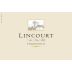Lincourt Sta. Rita Hills Chardonnay 2013 Front Label