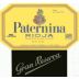 Paternina Gran Reserva 1994 Front Label
