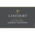 Lincourt La Cuesta Vineyard Cabernet Sauvignon 2013 Front Label