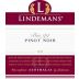 Lindeman’s Bin Series Bin 99 Pinot Noir 2008 Front Label