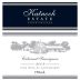 Katnook Estate Cabernet Sauvignon 2008 Front Label