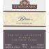 Lindeman’s Bin Series Coonawarra Pyrus 2006 Front Label