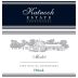 Katnook Estate Merlot 2009 Front Label