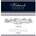 Katnook Estate Merlot 2013 Front Label