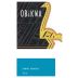 Obikwa Pinot Grigio 2013 Front Label