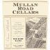 Mullan Road Cellars Red Blend 2013 Front Label