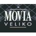 Movia Veliko Bianco 2008 Front Label