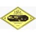 Ojai Santa Barbara Pinot Noir 2012 Front Label