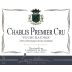 Lamblin et Fils Chablis Fourchaumes Premier Cru 2009 Front Label