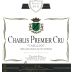 Lamblin et Fils Chablis Vaillon Premier Cru 2011 Front Label