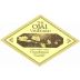 Ojai Bien Nacido Chardonnay 2009 Front Label