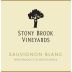 Stony Brook Vineyards Sauvignon Blanc 2015 Front Label
