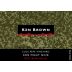 Ken Brown Clos Pepe Vineyard Pinot Noir 2005 Front Label