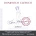 Domenico Clerico Barolo Red 2002 Front Label